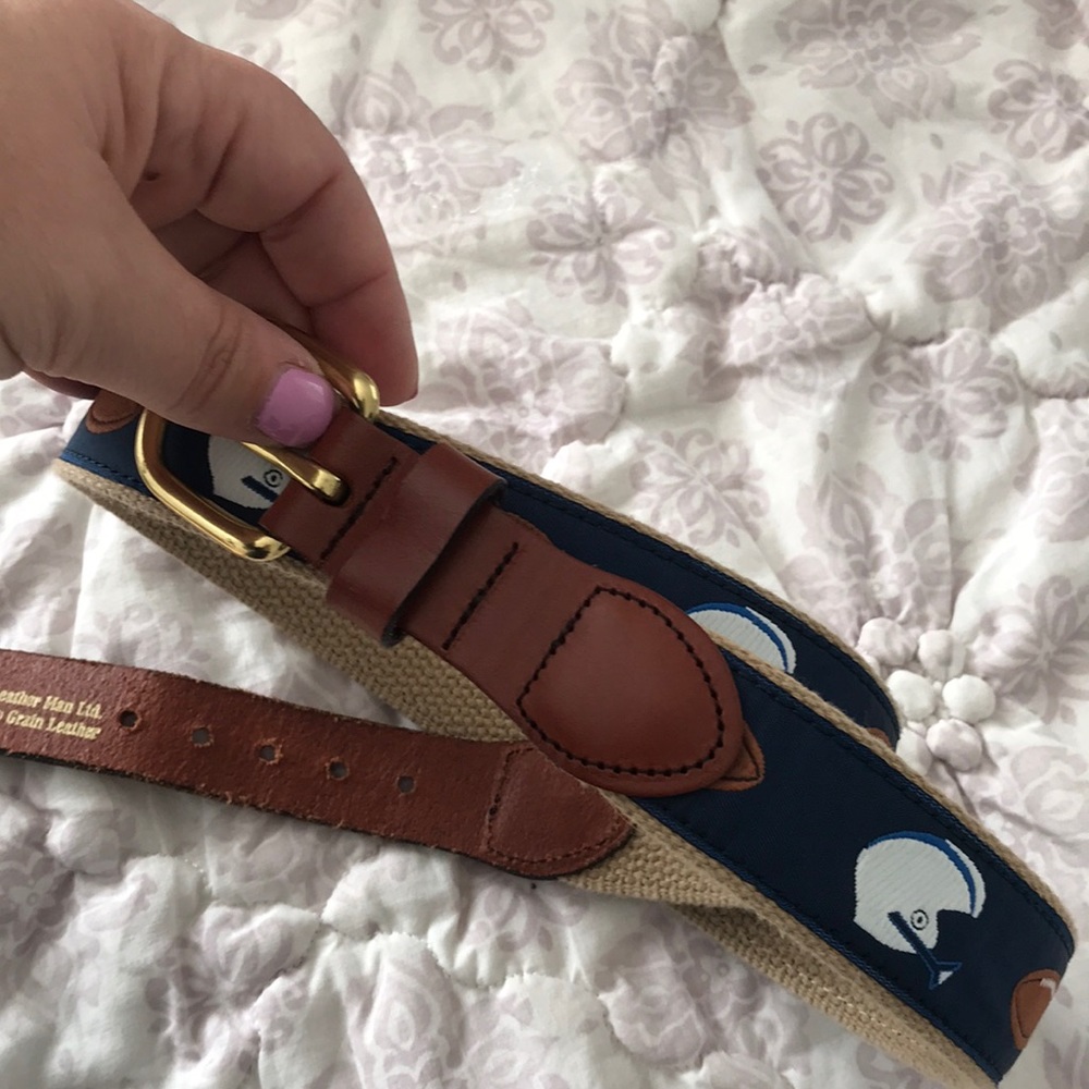Belt
